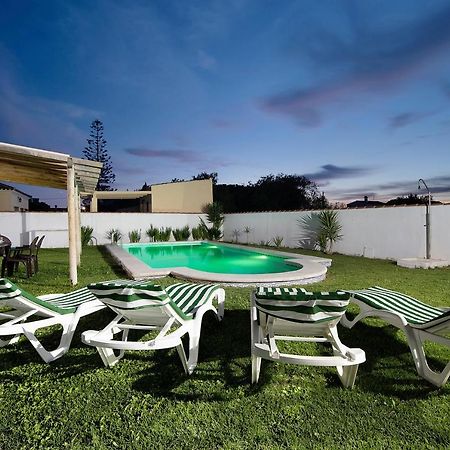 Chalet Isla Del Sotillo Chiclana de la Frontera Exterior photo